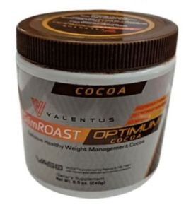 slimroast optimum cocoa
